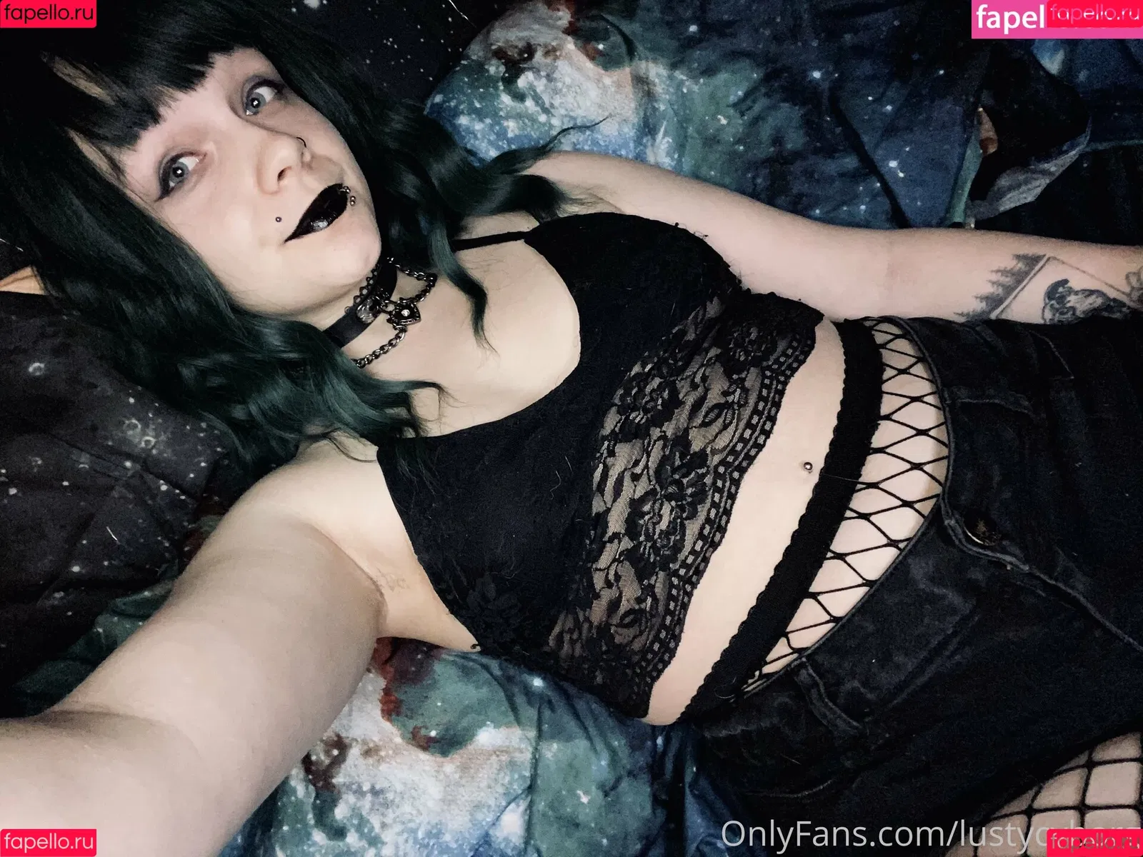 lustycyborg Onlyfans Photo Gallery 