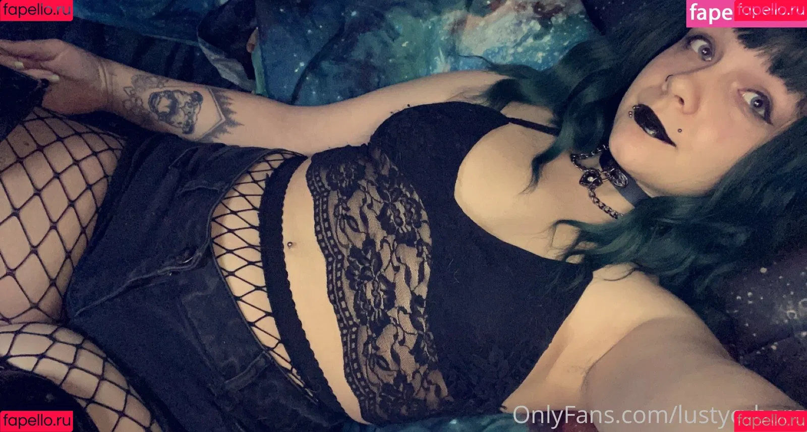 lustycyborg Onlyfans Photo Gallery 