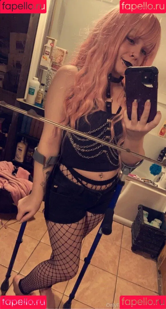lustycyborg Onlyfans Photo Gallery 