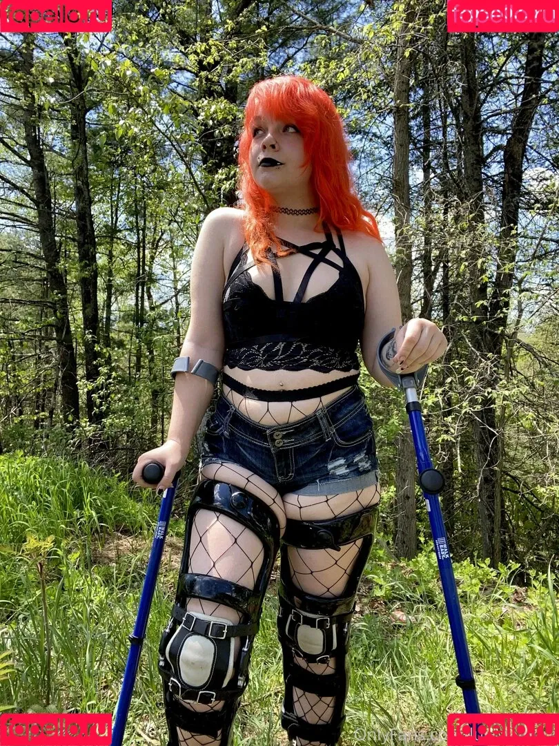 lustycyborg Onlyfans Photo Gallery 