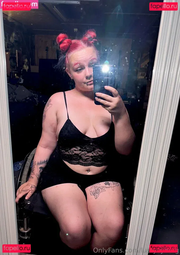 lustycyborg Onlyfans Photo Gallery 