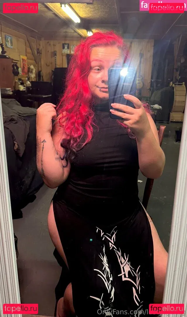 lustycyborg Onlyfans Photo Gallery 