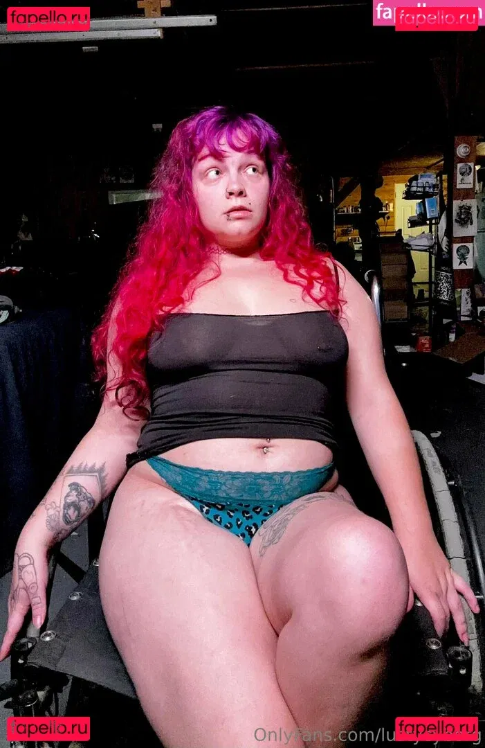 lustycyborg Onlyfans Photo Gallery 