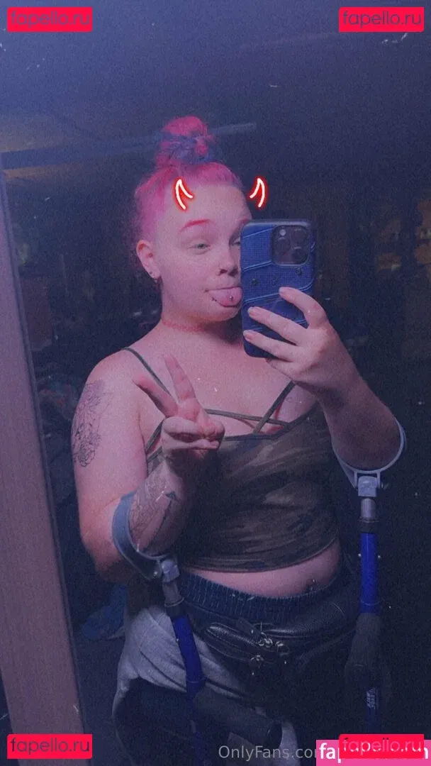 lustycyborg Onlyfans Photo Gallery 