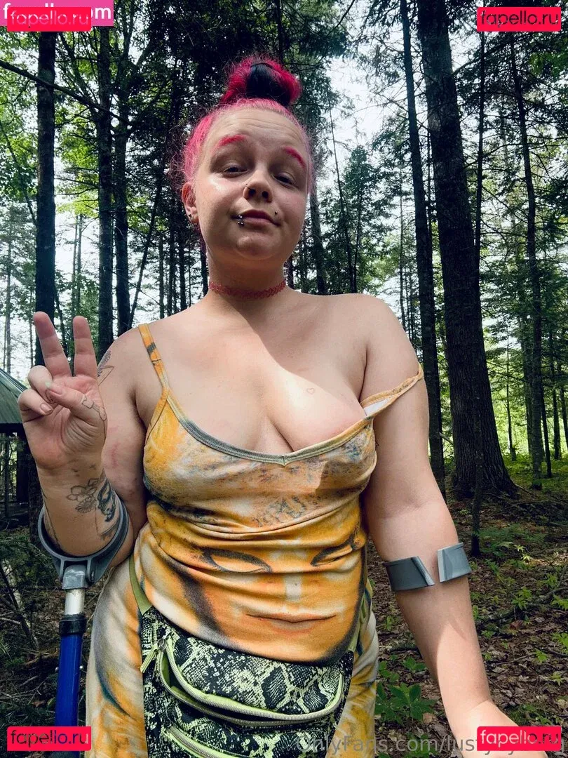 lustycyborg Onlyfans Photo Gallery 