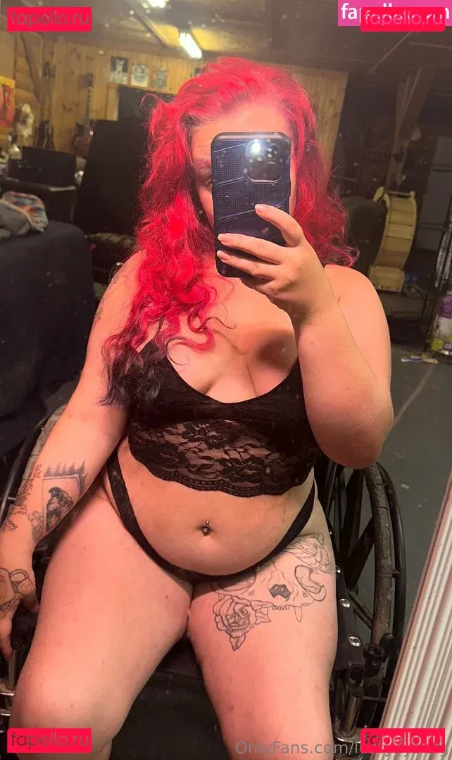 lustycyborg Onlyfans Photo Gallery 