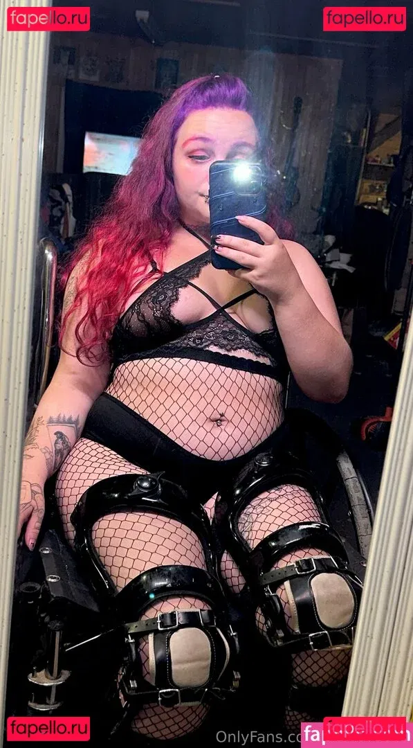 lustycyborg Onlyfans Photo Gallery 