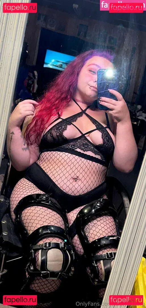 lustycyborg Onlyfans Photo Gallery 