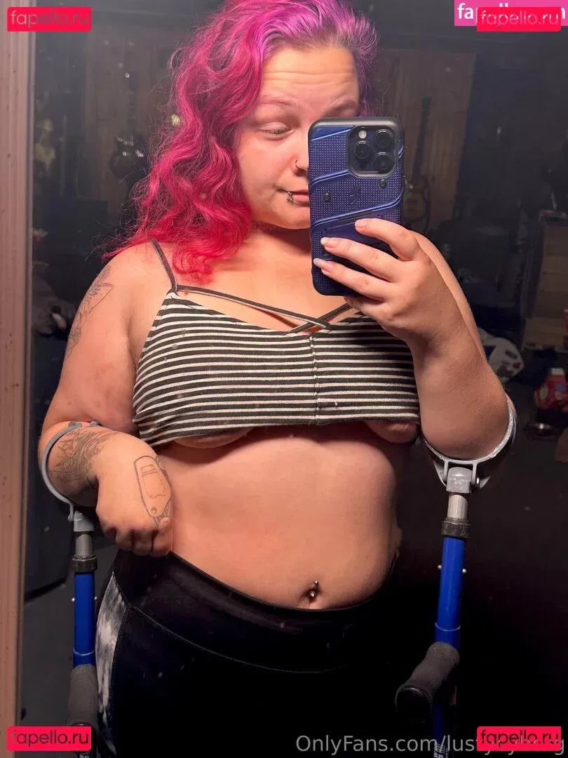 lustycyborg Onlyfans Photo Gallery 