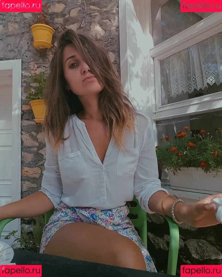 Klodiana Malluta Onlyfans Photo Gallery 