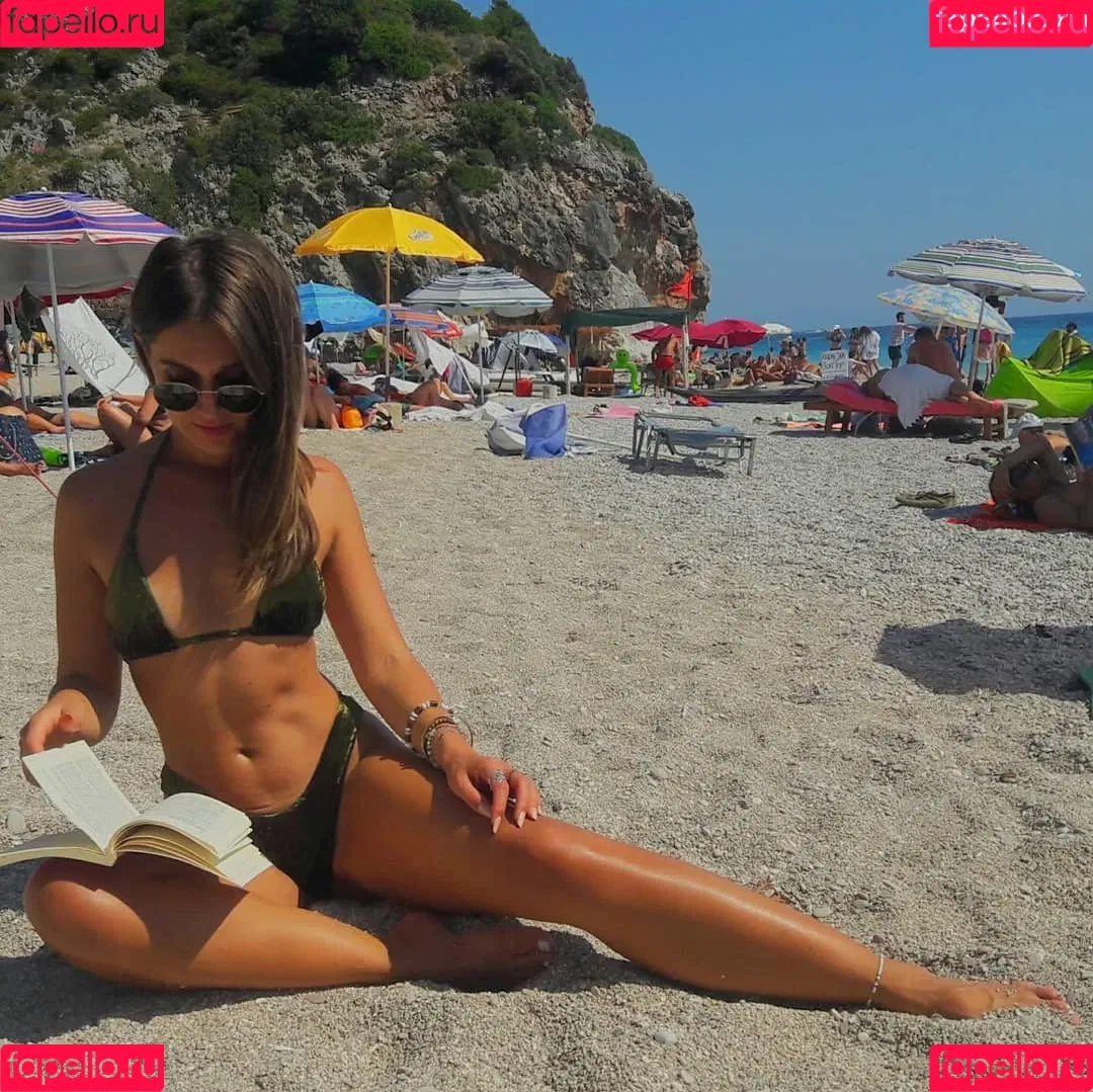 Klodiana Malluta Onlyfans Photo Gallery 