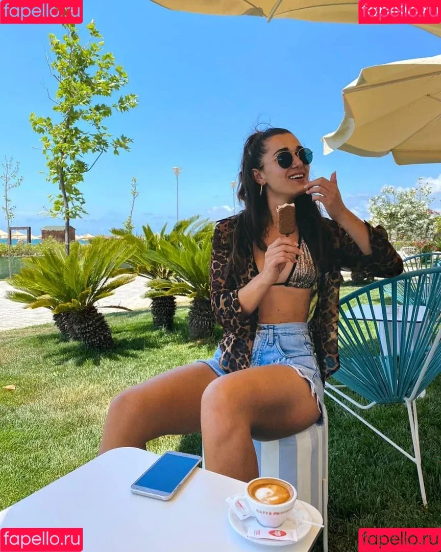 Klodiana Malluta Onlyfans Photo Gallery 