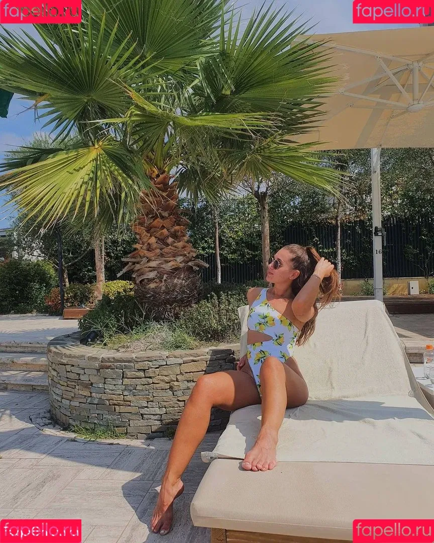 Klodiana Malluta Onlyfans Photo Gallery 