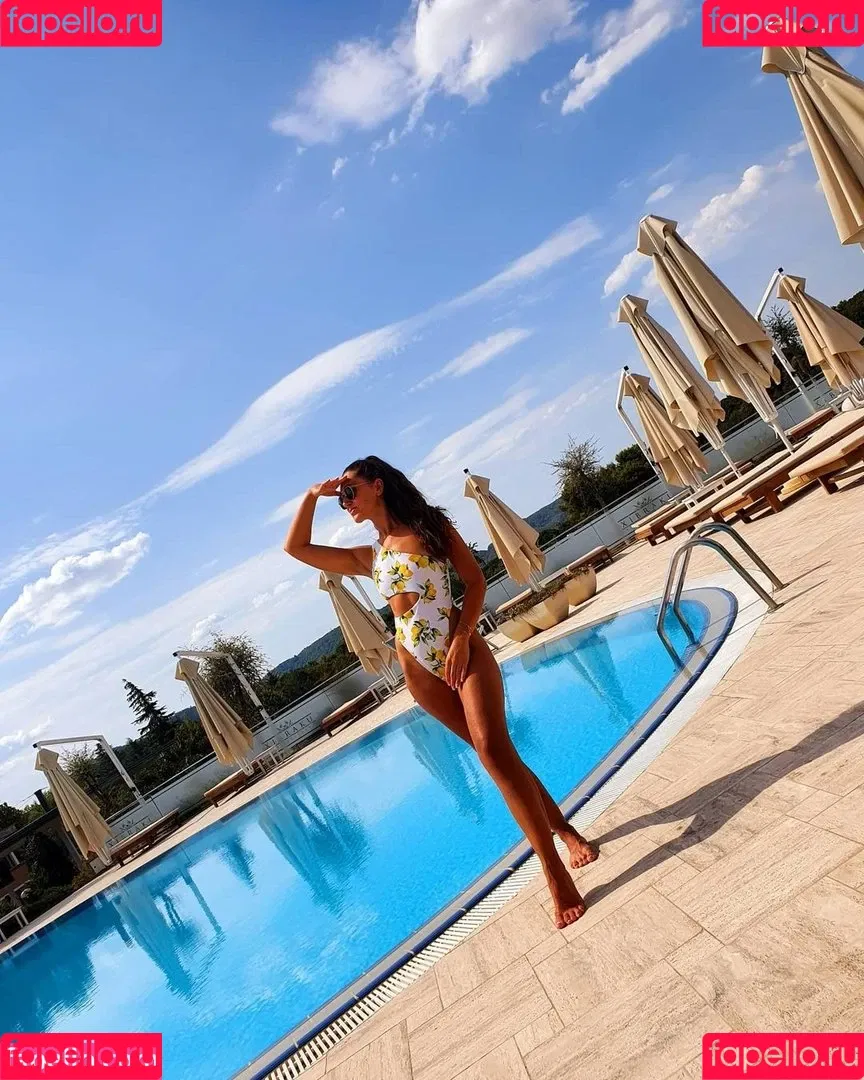 Klodiana Malluta Onlyfans Photo Gallery 