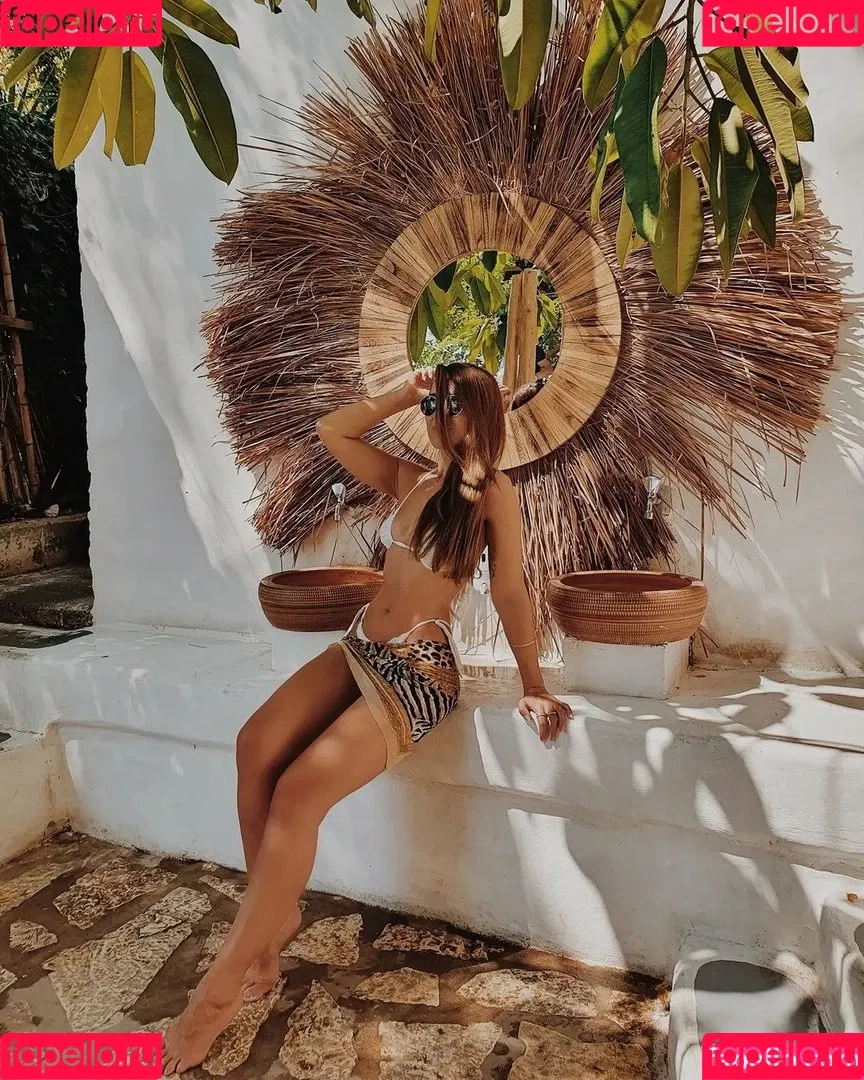 Klodiana Malluta Onlyfans Photo Gallery 