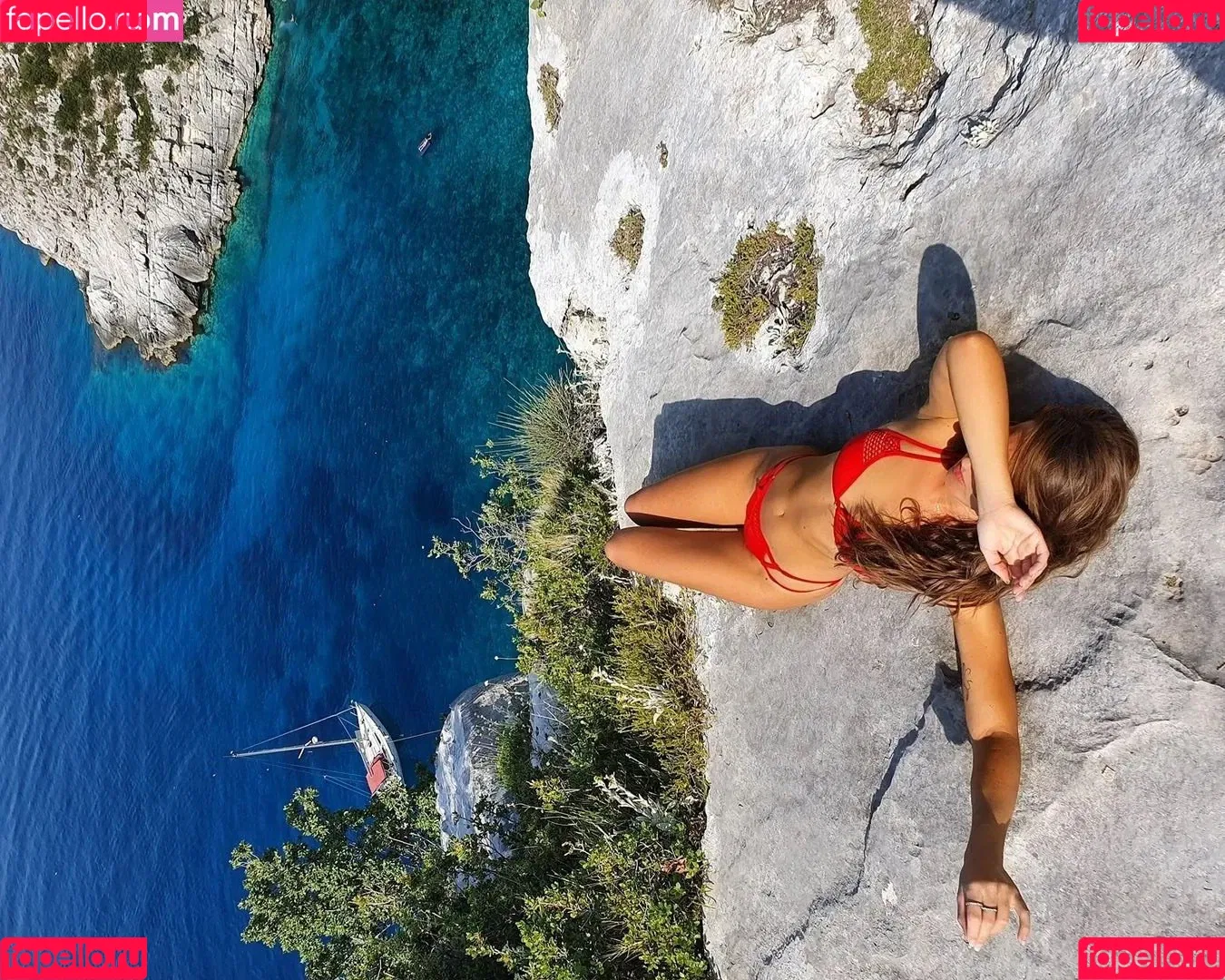 Klodiana Malluta Onlyfans Photo Gallery 