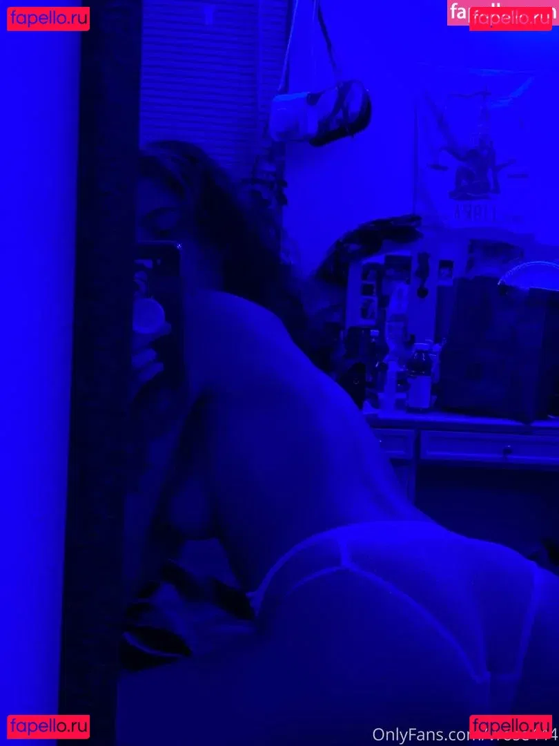 vrose444 Onlyfans Photo Gallery 