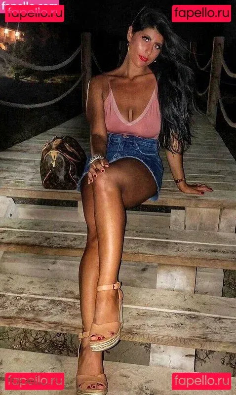 Nyss Vlentin Onlyfans Photo Gallery 