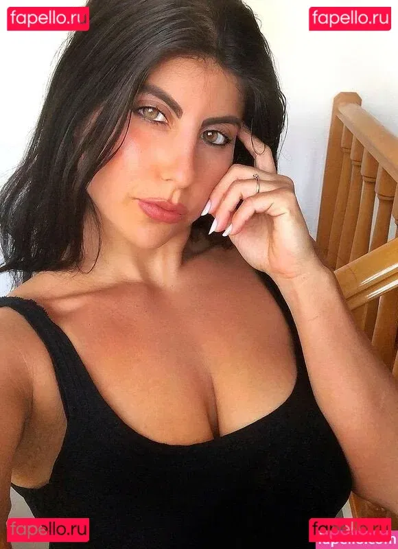 Nyss Vlentin Onlyfans Photo Gallery 