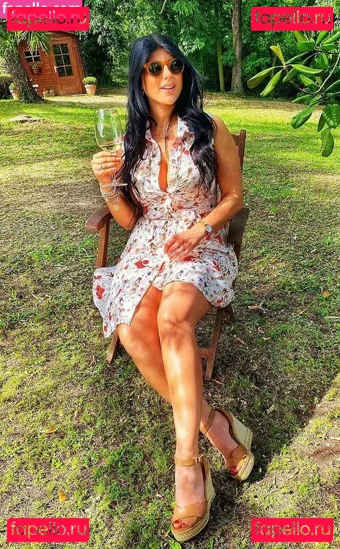 Nyss Vlentin Onlyfans Photo Gallery 