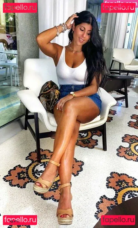 Nyss Vlentin Onlyfans Photo Gallery 