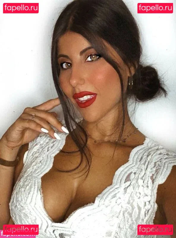 Nyss Vlentin Onlyfans Photo Gallery 