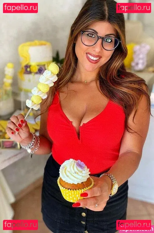 Nyss Vlentin Onlyfans Photo Gallery 