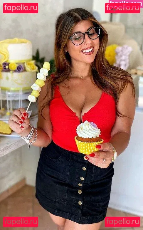 Nyss Vlentin Onlyfans Photo Gallery 