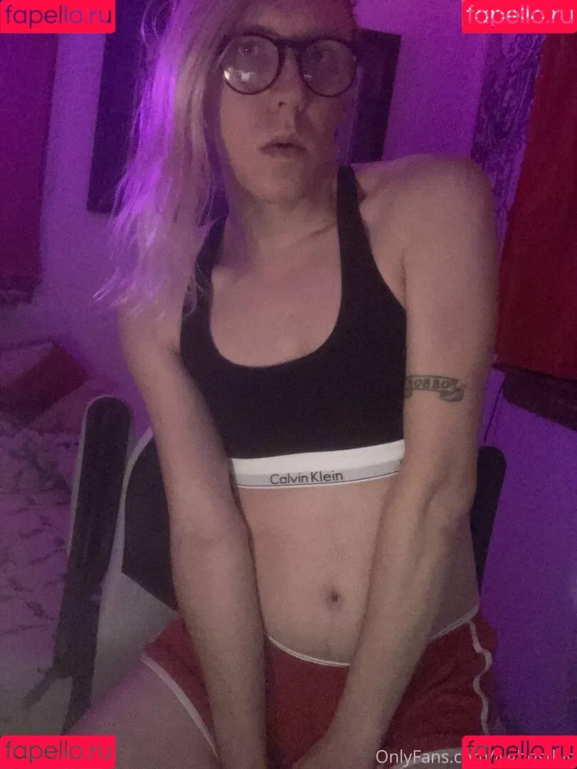 lilghostbig Onlyfans Photo Gallery 