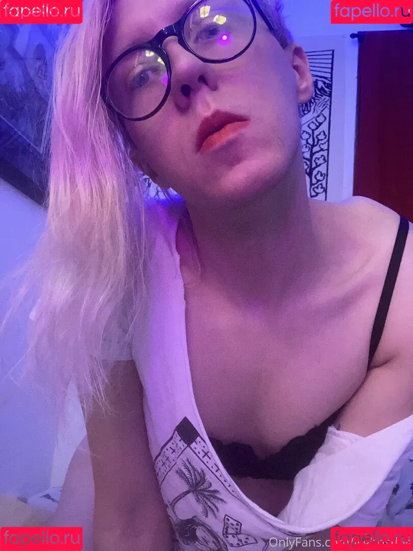 lilghostbig Onlyfans Photo Gallery 