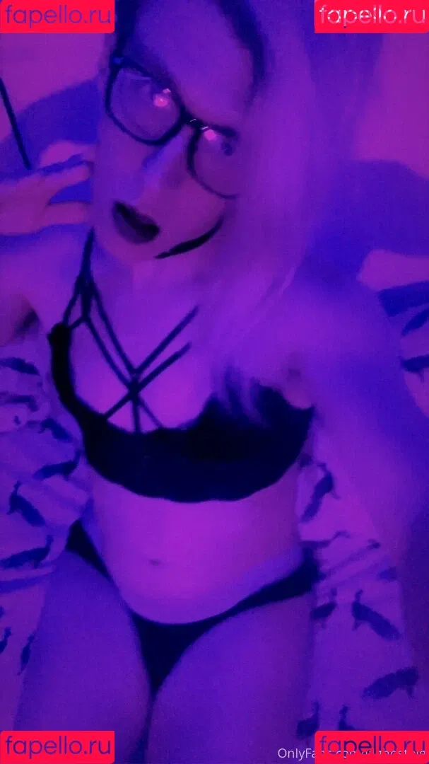 lilghostbig Onlyfans Photo Gallery 
