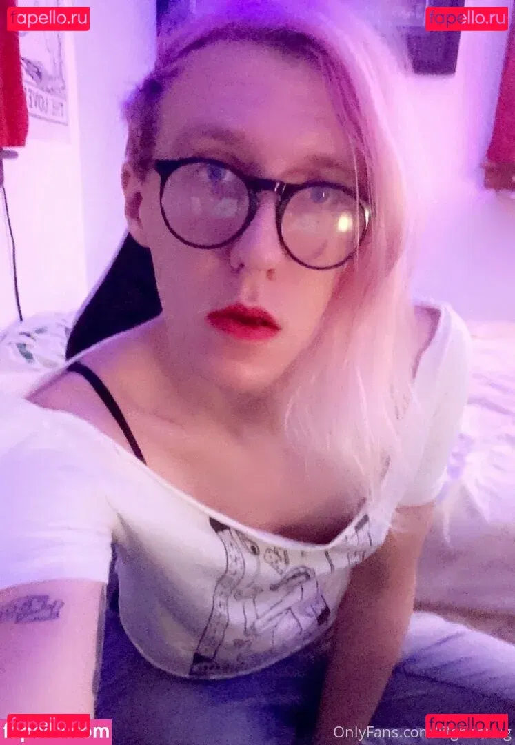 lilghostbig Onlyfans Photo Gallery 