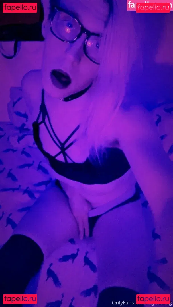 lilghostbig Onlyfans Photo Gallery 