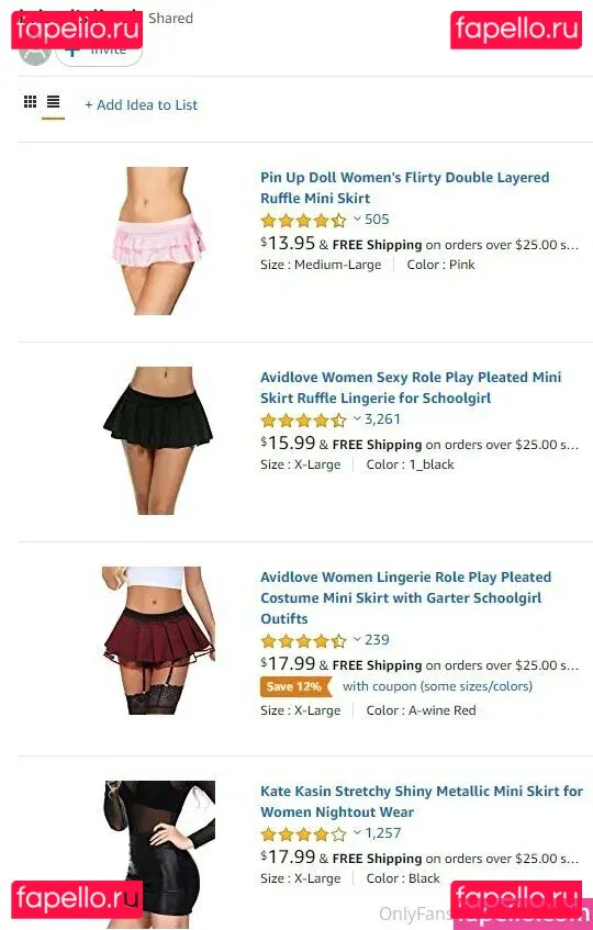 lilghostbig Onlyfans Photo Gallery 