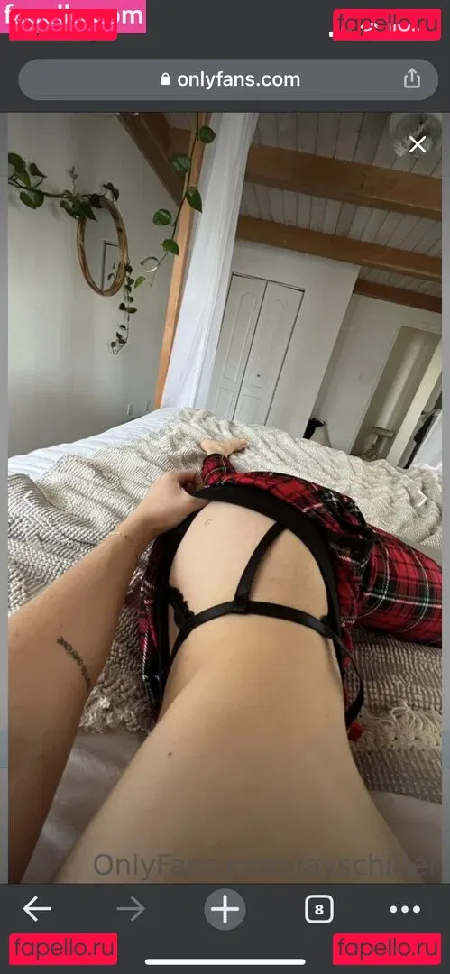 Jayschilter Onlyfans Photo Gallery 