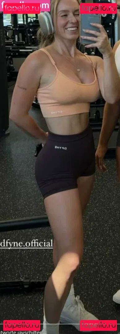 Jayschilter Onlyfans Photo Gallery 