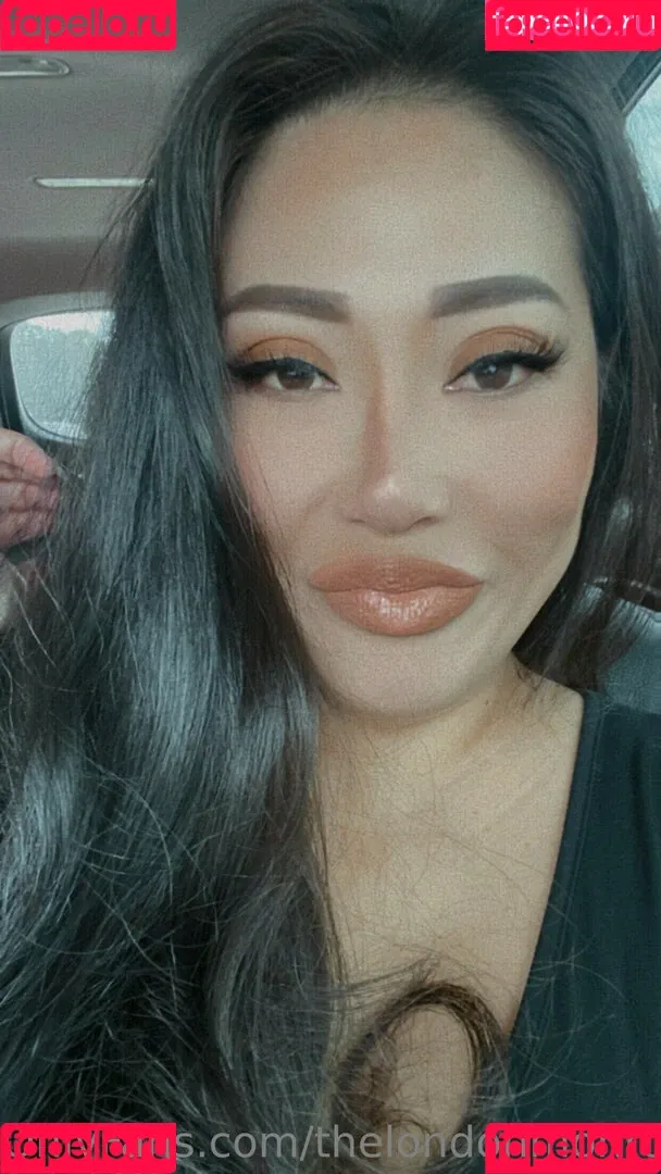 London Monroe Onlyfans Photo Gallery 