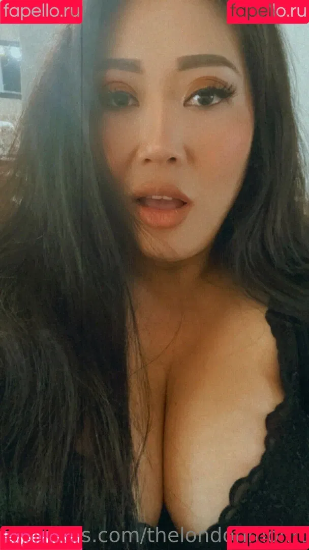 London Monroe Onlyfans Photo Gallery 