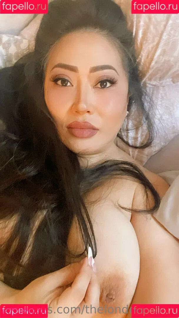 London Monroe Onlyfans Photo Gallery 