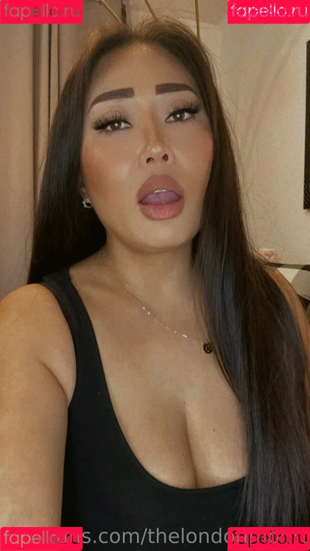 London Monroe Onlyfans Photo Gallery 