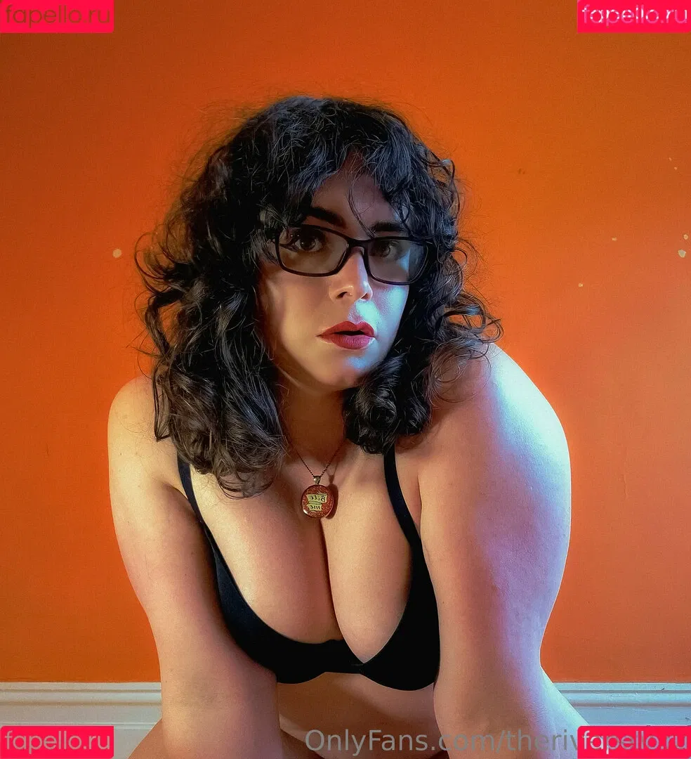 theriverstyx2 Onlyfans Photo Gallery 