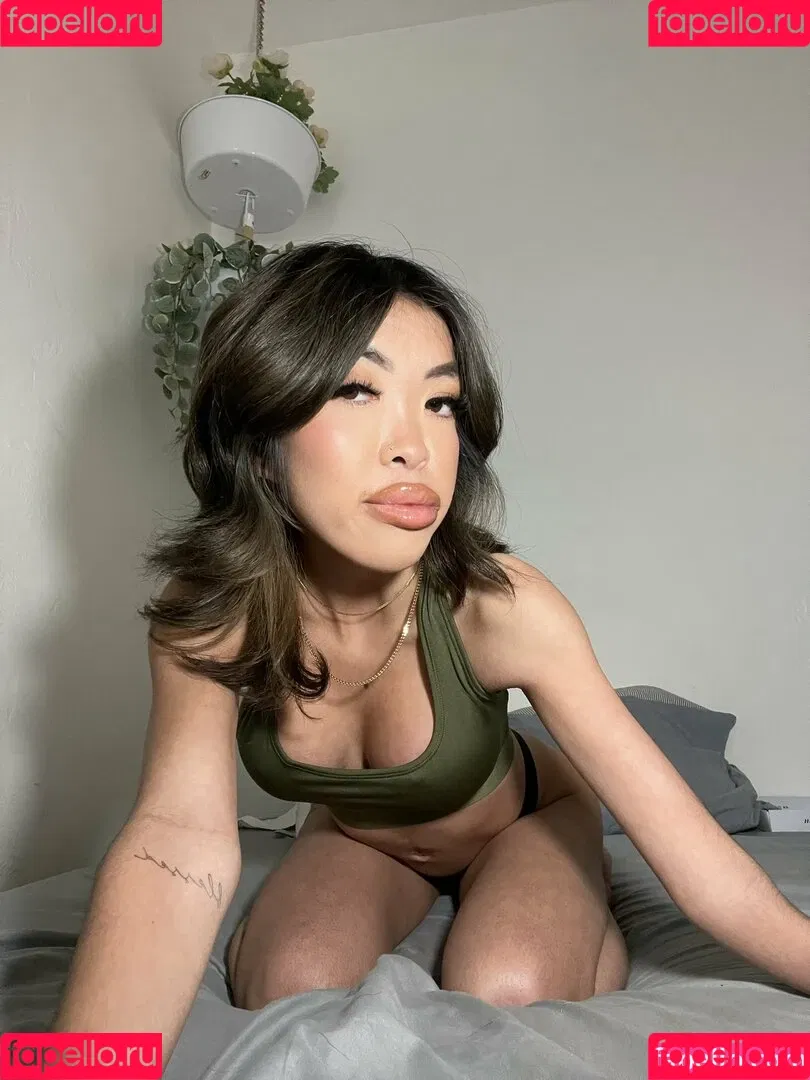 Jennifer Ngo Onlyfans Photo Gallery 