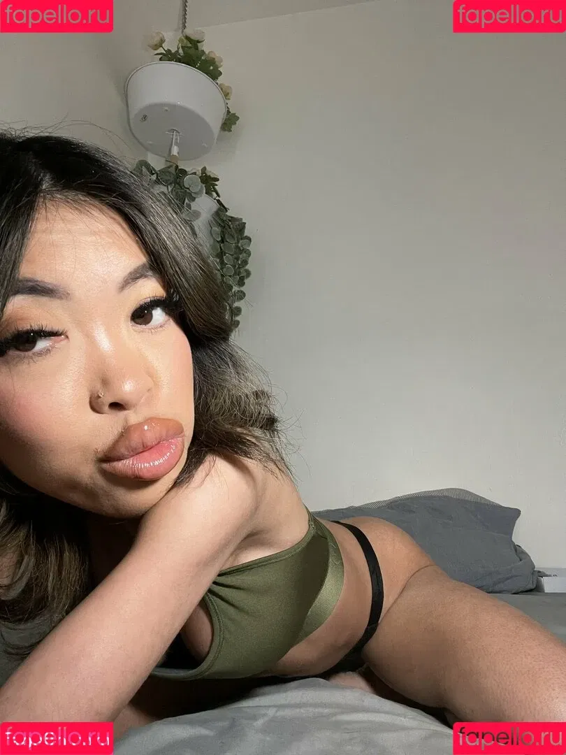 Jennifer Ngo Onlyfans Photo Gallery 