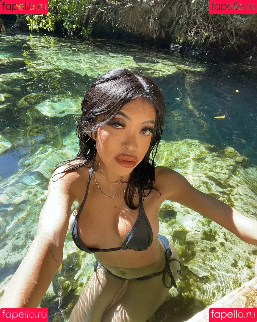 Jennifer Ngo Onlyfans Photo Gallery 