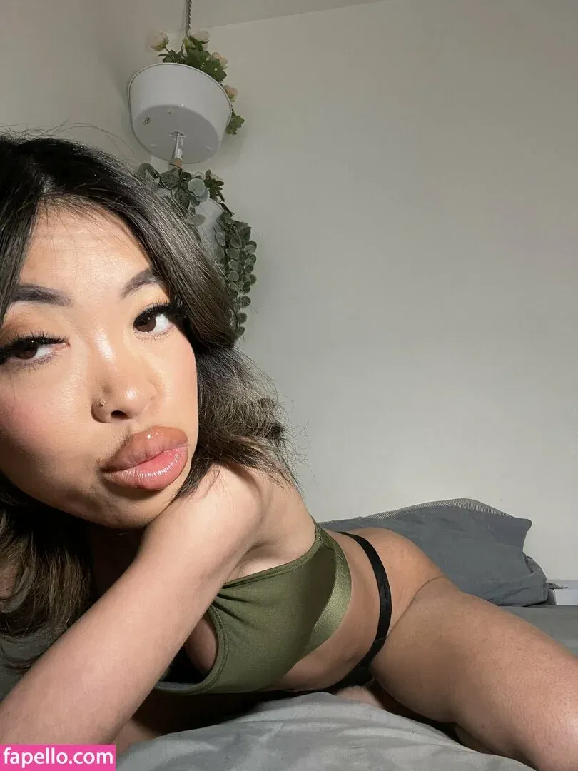 Jennifer Ngo Onlyfans Photo Gallery 