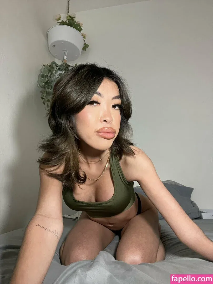Jennifer Ngo Onlyfans Photo Gallery 