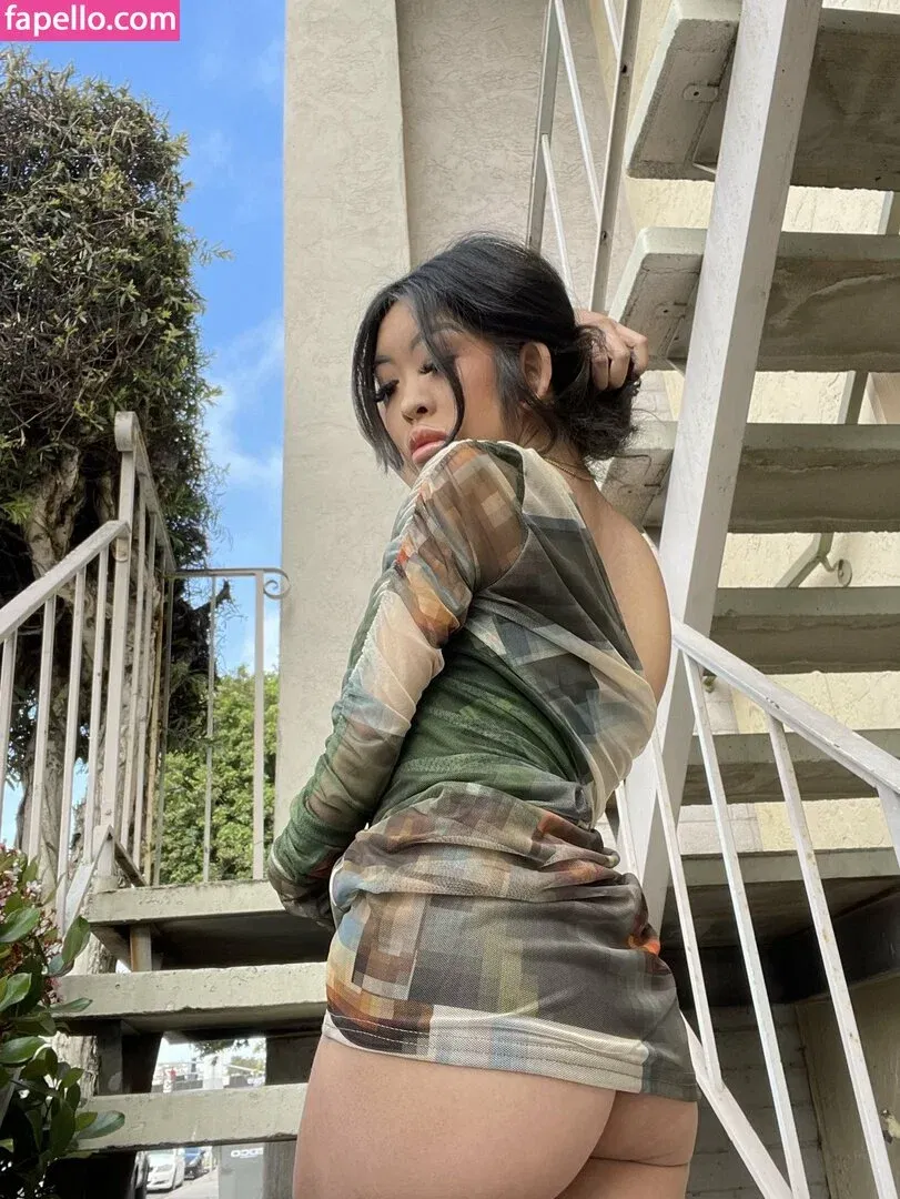 Jennifer Ngo Onlyfans Photo Gallery 