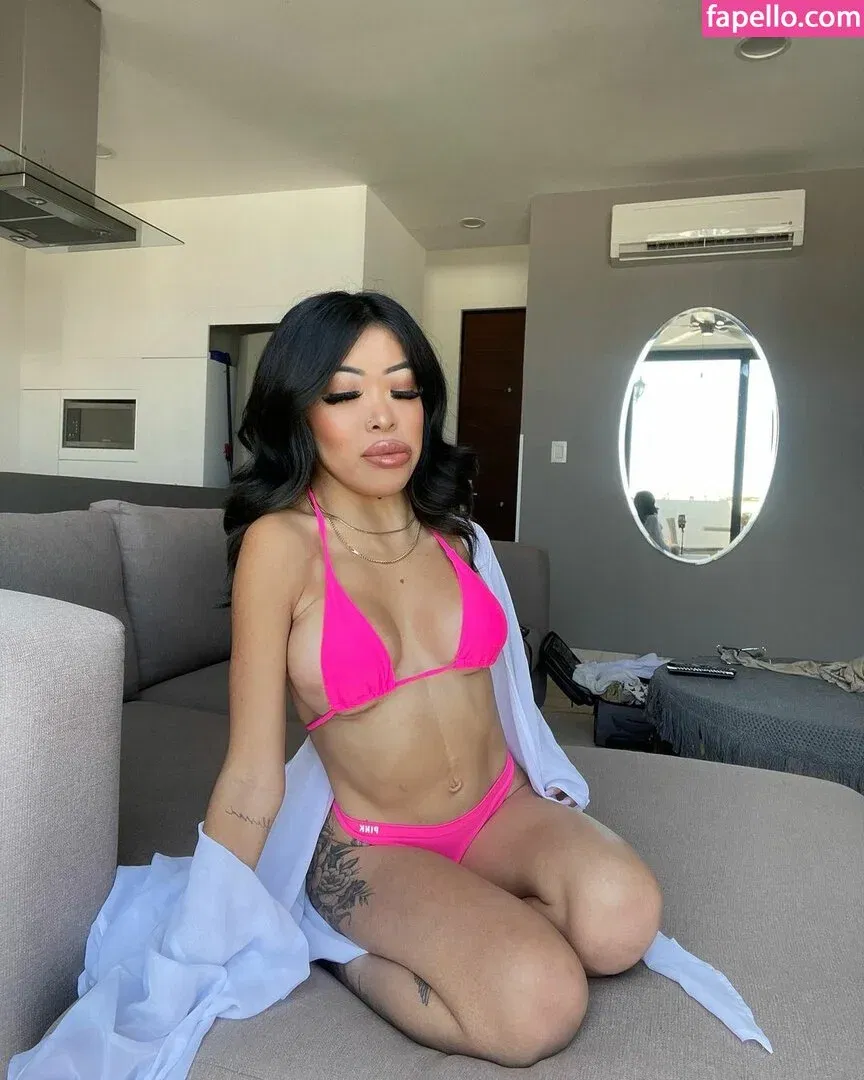 Jennifer Ngo Onlyfans Photo Gallery 