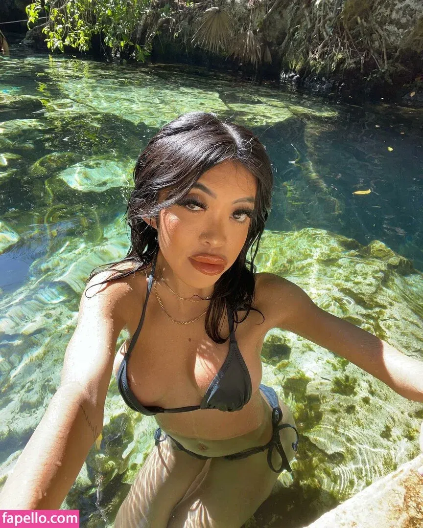 Jennifer Ngo Onlyfans Photo Gallery 