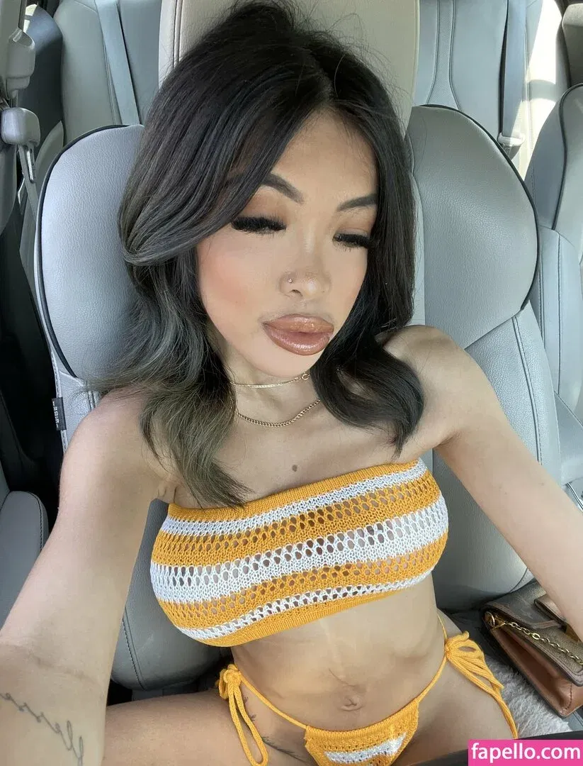 Jennifer Ngo Onlyfans Photo Gallery 